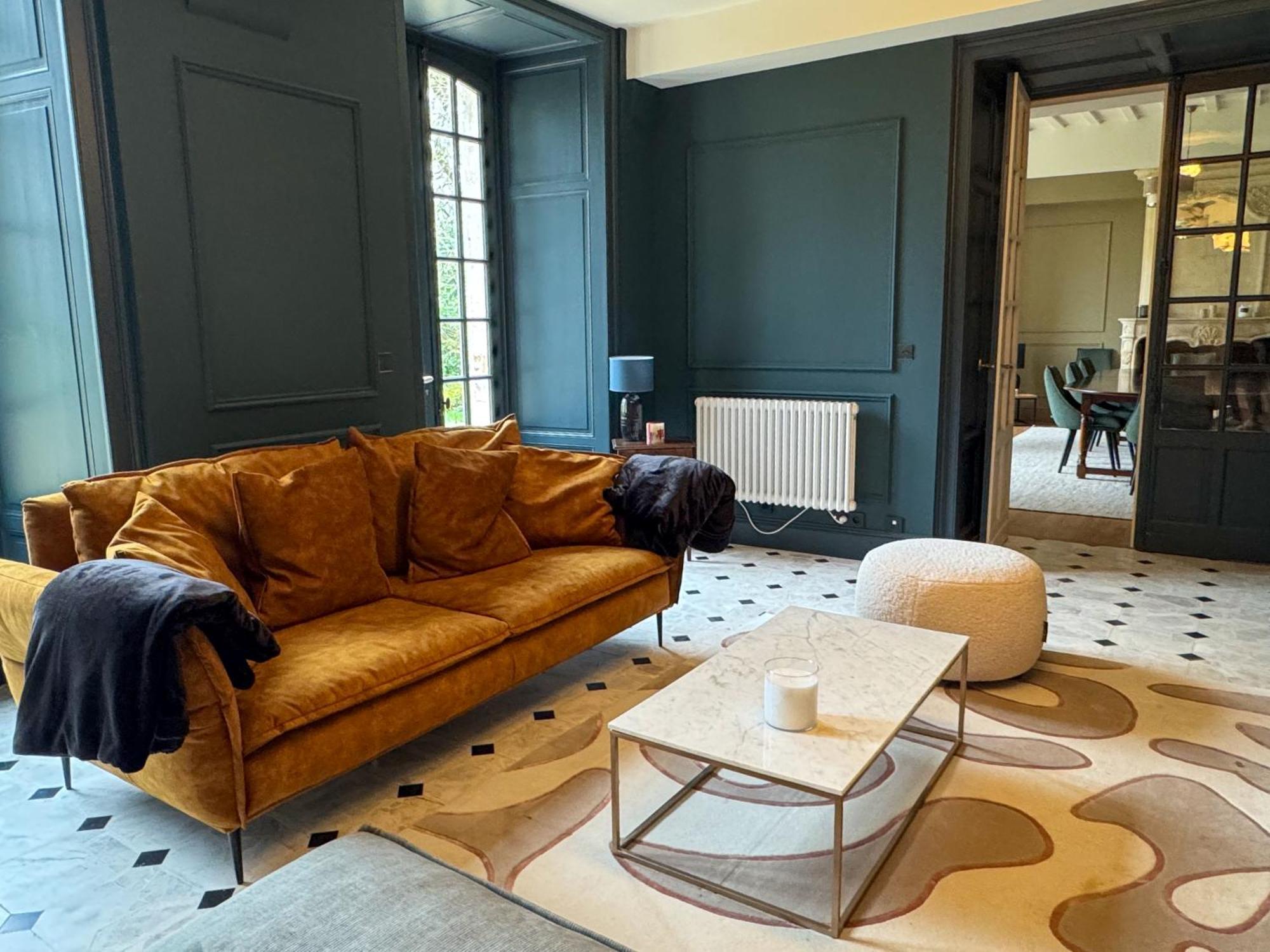 Domaine Labattut Bed & Breakfast Saint-Astier  Exterior photo